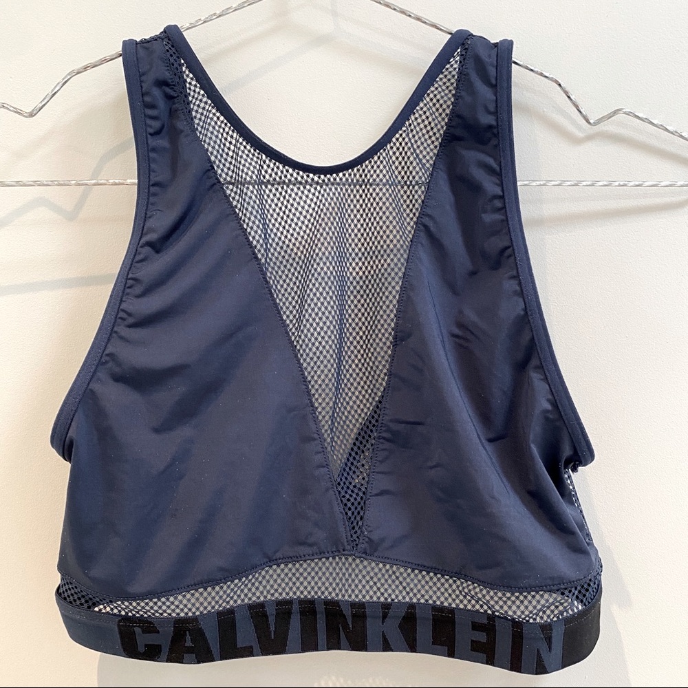 Calvin Klein Bra